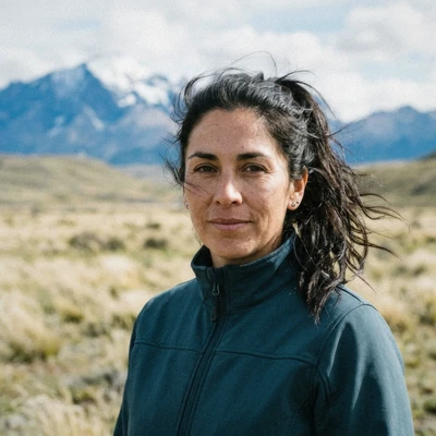 Catalina Oyarzún